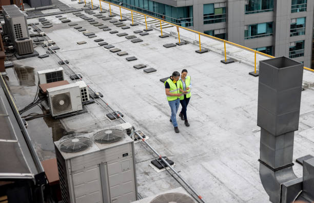 Best Storm Damage Roof Repair  in Minster, OH