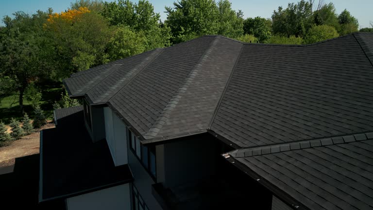 Best Roof Installation  in Minster, OH