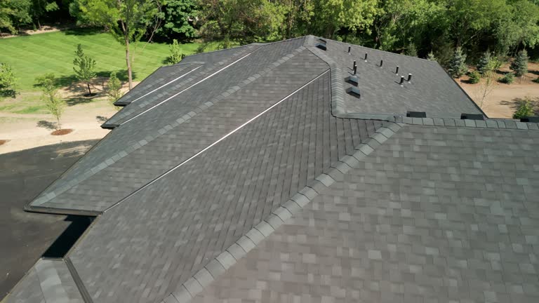 Best Roof Ventilation Installation  in Minster, OH