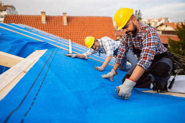 Best Metal Roofing Installation  in Minster, OH