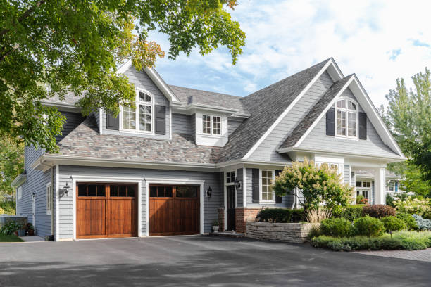 Best Cold Roofs  in Minster, OH