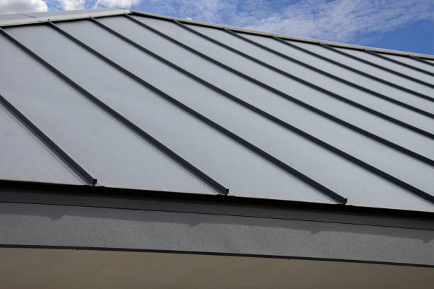 Gutter Replacement in Minster, OH
