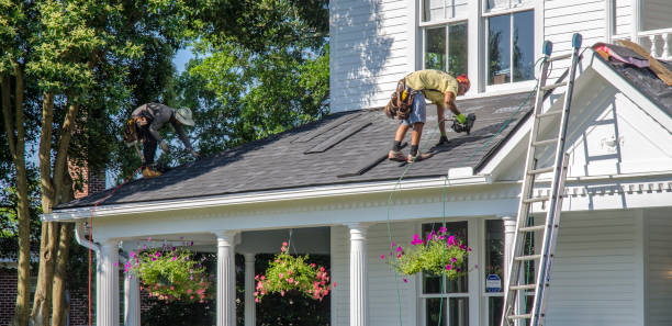 Professional Roofing Service in Minster, OH